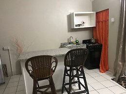 Bay Heights Bed and Breakfast