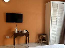 Bay Heights Bed and Breakfast