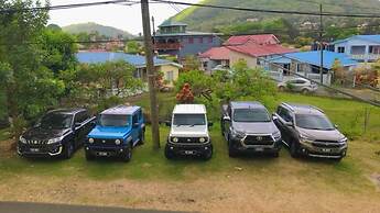 Bay Heights Bed and Breakfast