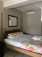 Bay Heights Bed and Breakfast