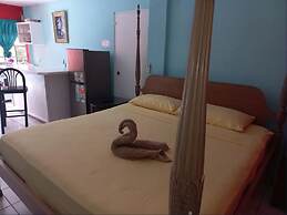 Bay Heights Bed and Breakfast