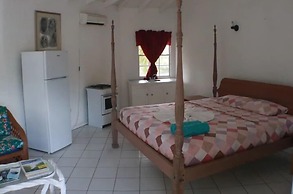 Bay Heights Bed and Breakfast