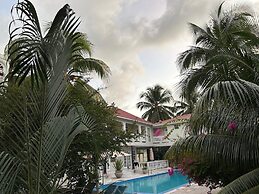 Bay Heights Bed and Breakfast