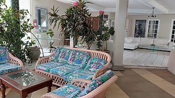 Bay Heights Bed and Breakfast