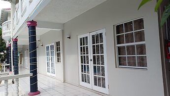 Bay Heights Bed and Breakfast