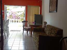 Bay Heights Bed and Breakfast