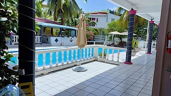 Bay Heights Bed and Breakfast