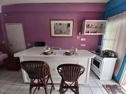 Bay Heights Bed and Breakfast