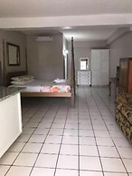 Bay Heights Bed and Breakfast