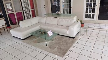 Bay Heights Bed and Breakfast