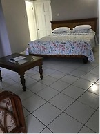 Bay Heights Bed and Breakfast