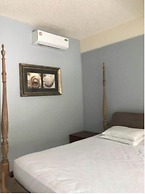 Bay Heights Bed and Breakfast