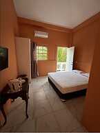 Bay Heights Bed and Breakfast