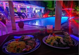 Bay Heights Bed and Breakfast