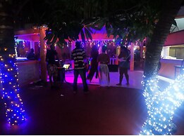 Bay Heights Bed and Breakfast