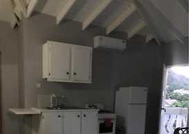 Bay Heights Bed and Breakfast