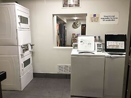 Studio 6 Wichita, KS - Airport