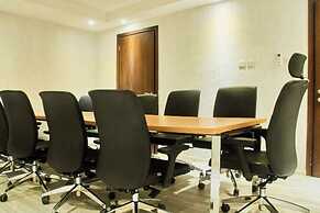 Sun Heaven Hotel Ikoyi