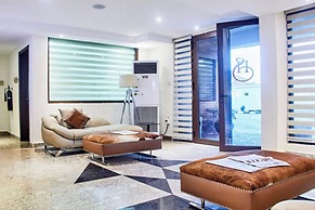 Sun Heaven Hotel Ikoyi
