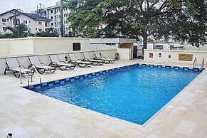 Sun Heaven Hotel Ikoyi