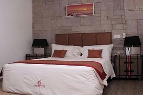 Sun Heaven Hotel Ikoyi
