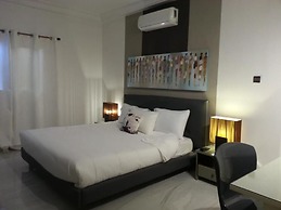 The Key Boutique Hotel