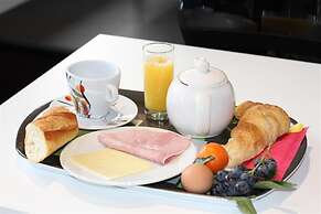 The Key Boutique Hotel