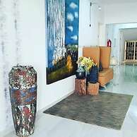 The Key Boutique Hotel