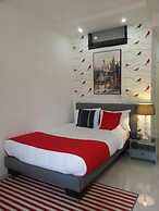 The Key Boutique Hotel