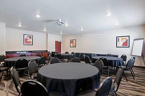 Cobblestone Hotel & Suites - Andrews