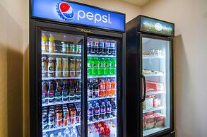 Cobblestone Hotel & Suites - Andrews