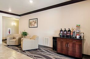 Cobblestone Hotel & Suites - Andrews