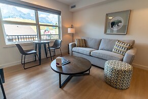 Basecamp Suites Canmore