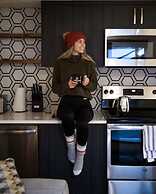 Basecamp Suites Canmore