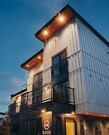 Basecamp Suites Canmore