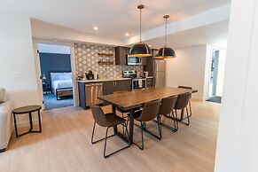 Basecamp Suites Canmore