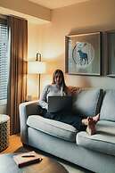 Basecamp Suites Canmore