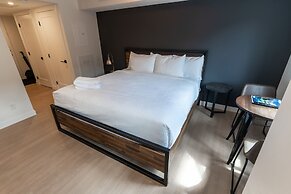 Basecamp Suites Canmore