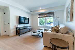Basecamp Suites Canmore