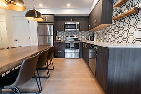 Basecamp Suites Canmore