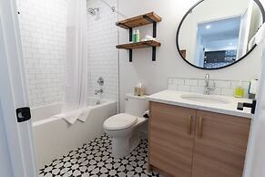 Basecamp Suites Canmore