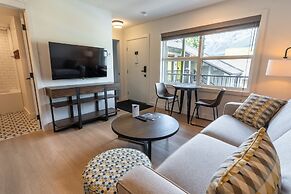 Basecamp Suites Canmore