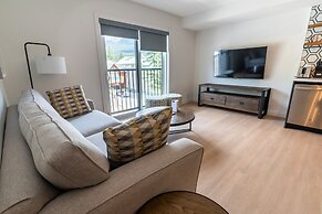 Basecamp Suites Canmore