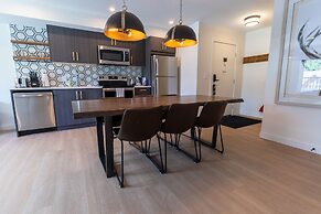 Basecamp Suites Canmore