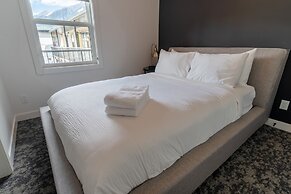 Basecamp Suites Canmore