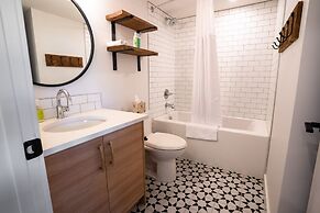 Basecamp Suites Canmore