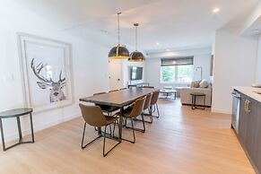 Basecamp Suites Canmore