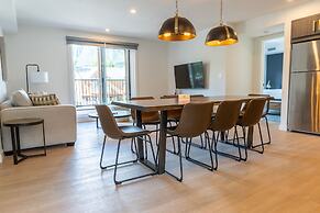 Basecamp Suites Canmore