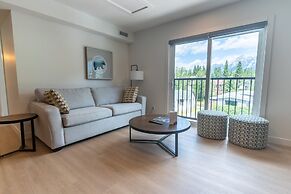 Basecamp Suites Canmore