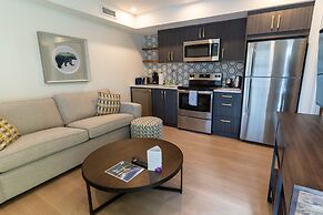 Basecamp Suites Canmore